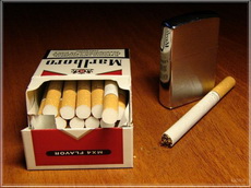 По информации Минздрава табачную зависимость имеет 30% жителей Удмуртии