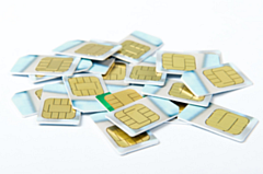 Первоклассникам в Удмуртии раздадут бесплатные SIM-карты