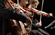 Государственный симфонический оркестр Удмуртии выступит в Глазове