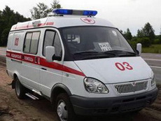 В Удмуртии сотрудник полиции сбил 8-летнего мальчика