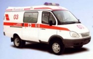 В Глазове пьяный водитель автомобиля ВАЗ устроил ДТП с тремя пострадавшими