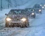 Жителей Удмуртии предупреждают о сильном снегопаде в ночь с 26 на 27 декабря