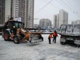 Погода преподнесла москвичам первоапрельскую шутку