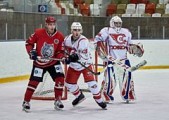Хоккеисты «Прогресса» начнут сезон играми с «Соколом»