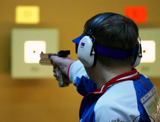 Соревнования по стрельбе состоятся в Глазове в конце августа