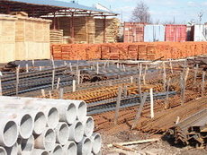 Новосибирские застройщики прогнозируют рост стоимости стройматериалов