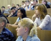 Госсовет Удмуртии предлагает вернуть распределение студентов вузов