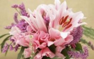 Свежие цветы от компании Flower-sib для жителей Курска