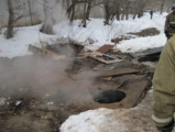 В Воткинске в колодце теплотрассы было обнаружено тело мужчины