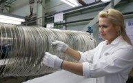 Чепецкий механический завод стал лидером по реализации титановой сварочной проволоки на российском рынке