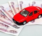 Транспортный налог в Московской области могут повысить уже в 2015 году