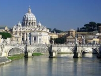 Интересные экскурсии в Риме