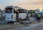  В Турции погибли российские туристы