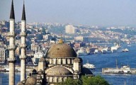 Пользователи «Яндекса» выбирают Турцию