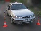 Учебным автомобилям в Ижевске запретили ездить по центральным улицам в час-пик