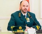 Министр природных ресурсов Удмуртии Денис Удалов задержан в Ижевске