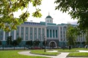 В УдГУ определили количество бюджетных мест  для выпускников Крыма.