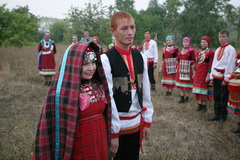  Фестиваль финно-угорских народов состоится в Ижевске 3 июня