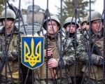 Украинские военные отказываются уходить из Крыма