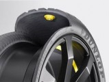 В Женеве представят умные Шины Dunlop