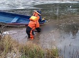Рыбак утонул в пруду в Глазовском районе