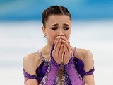 Российскую фигуристку Камилу Валиеву допустили до личного турнира на Олимпиаде 