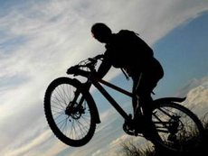 В Удмуртии за выходные украли 8 велосипедов, два в Глазове