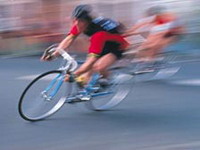 Удмуртский велосипедист стал чемпионом страны