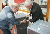 Проходной барьер на муниципальных выборах в Удмуртии уменьшен до 5%