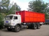  С 1 января 2019 года в Удмуртской Республике начнется централизованный вывоз мусора