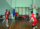Волейболисты филиала «Удмуртэнерго» стали первыми в Чемпионате республики среди любительских команд