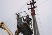 Энергетики «Россети Центр и Приволжье Удмуртэнерго» восстановили электроснабжение потребителей