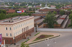 Воткинская промышленность произвела продукции на 28 миллиардов рублей