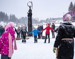 В Глазовской районе пройдет этно-праздник «Вожо Потон»