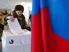 ЦИК Удмуртии назвал явку на предстоящем голосовании по Конституции