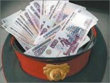 В Удмуртии полицейский задержан за получение взятки в 100 000 рублей