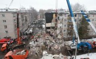 При взрыве бытового газа в жилом доме в Ярославле погибли 7 человек
