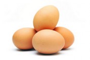 Удмуртия занимает 6-е место в ПФО по производству яиц