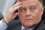 Владимир Якунин покинет пост главы РЖД