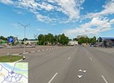 На Яндекс.Картах впервые появились панорамы четырех городов Удмуртии, в том числе Глазова