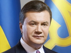 Виктор Янукович попросил защиты у России