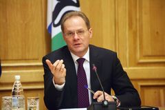 Новосибирский губернатор был уволен в связи с утратой доверия