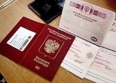 С 1 июня в России возобновляется прием заявлений на биометрические паспорта