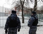 Старшеклассник застрелил учителя и полицейского