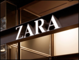  Zara добралась до Дальнего Востока