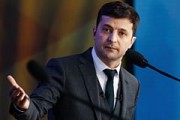 Зеленский поручил согласовать будущую встречу с Путиным